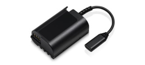 Panasonic DMW-DCC18GU DC konektor