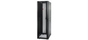 APC NetShelter SX 45U 600mm Wide x 1070mm Deep Enclosure with Sides Black APC NetShelter SX 45U 600mm Wide x 1070mm Deep Enclosure with Sides Black