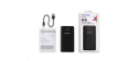 ADATA PowerBank P20000QCD - externí baterie pro mobil/tablet 20000mAh, 2,1A, černá (74Wh)