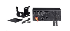 Eaton HotSwap MBP 11000i, příslušenství UPS