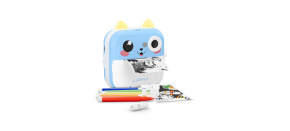 LAMAX InstaKid2 Plus - blue