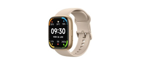 MaxCom Ecowatch6 Gold