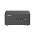 ASUS NUC 15 Pro RNUC15CRHU500002/Core Ultra 5-225H/DDR5/7x USB/LAN/WiFi/Intel Arc/M.2/Tall/L6 Kit/EU power cord