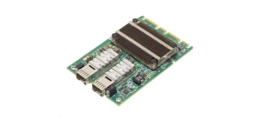 DELL Broadcom 57414 Dual Port 10/25GbE SFP28 OCP NIC 3.0 Customer Install