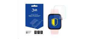3mk ochranná folie Watch Protection ARC pro Huawei Watch Fit 3
