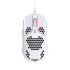 HyperX Pulsefire Haste - Gaming Mouse (White-Pink) (HMSH1-A-WT/G) - Myš