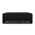 HP PC Pro SFF 400G9 i3-14100, 1x8 GB, 512GB M.2 NVMe, Intel HD DP+HDMI, usb kl. myš, 240W platinum, Win11Pro, 3y onsite