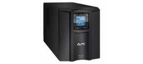 APC Smart-UPS C 2000VA LCD 230V (1300W)
