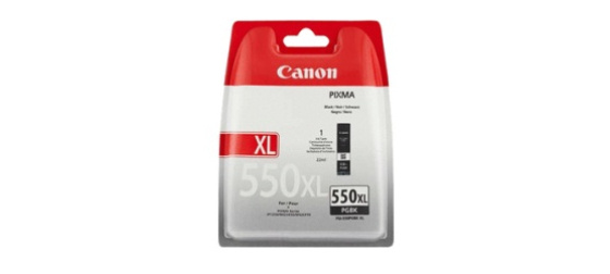 Canon cartridge PGI-550PGBk XL pigment black