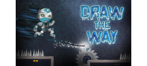 Draw The Way (PC) klíč Steam