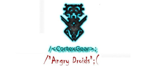 CortexGear: AngryDroids (PC/MAC/LX) klíč Steam CortexGear: AngryDroids (PC/MAC/LX) klíč Steam
