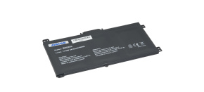 AVACOM baterie pro HP Pavilion X360 14-BA series Li-Ion 11,6V 3470mAh 40Wh AVACOM baterie pro HP Pavilion X360 14-BA series Li-Ion 11,6V 3470mAh 40Wh