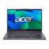 ACER NTB Extensa 15 (EX215-56-34B7),iCore 3 100U,15.6"FHD,8GB,512GB SSD,Intel Graphics,Win11H,Gray