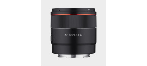 Samyang AF 35mm f/1.8 Sony FE Samyang AF 35mm f/1.8 Sony FE