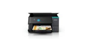 EPSON tiskárna ink EcoTank L4360, 3v1, A4, 4.800 x 1.200 dpi, 33ppm, USB, Wi-Fi, Záruka 5 let po registraci zdarma