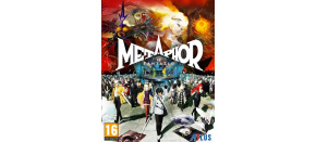 PC hra Metaphor: Refantazio