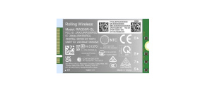 HP 4G LTE-Advanced Pro (Cat 19) WWAN (EB 8 G1i/G1a, EB X G1i, ZB 8 G1i/G1a)