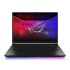 ASUS NTB ROG Strix SCAR 18 (G835LX-NEBULA077), Ultra 9-275HX, 18", 2.5K, 64GB, 1TB SSD, RTX 5090, No OS, Off Black