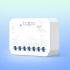TP-Link Tapo S110E Modul chytrého spínače (WiFi, BT, Matter)