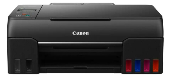 Canon PIXMA G640