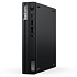 LENOVO PC ThinkCentre M70q G5 Tiny - i3-13100T,16GB,256SSD,noDVD,W11P,4y On Site