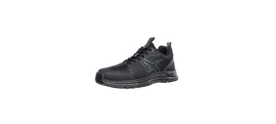 Malfini – Albatros AER55 ST BLACK LOWS26 Polobotky unisex O1 ESD