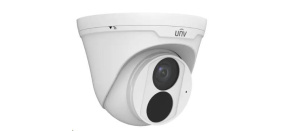 Uniview IPC3618LE-ADF28K-H 8Mpix, 30sn/s, H.265,obj. 2,8 mm (98,7°), PoE, IR 30m, ROI, WDR 120dB, 3DNR, IP67 Uniview IPC3618LE-ADF28K-H 8Mpix, 30sn/s, H.265,obj. 2,8 mm (98,7°), PoE, IR 30m, ROI, WDR 120dB, 3DNR, IP67