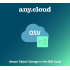 Anycloud ACBE | BACKUP FOR ENTRA ID 3Y