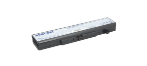 AVACOM baterie pro Lenovo IdeaPad G580, Z380, Y580 series Li-Ion 11,1V 5200mAh AVACOM baterie pro Lenovo IdeaPad G580, Z380, Y580 series Li-Ion 11,1V 5200mAh