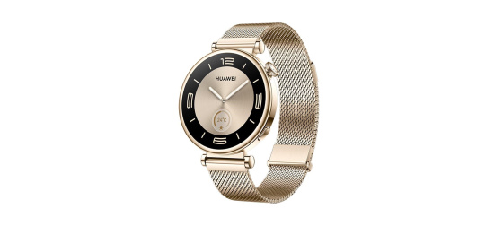 Huawei Watch GT4 41mm (Aurora-B19M), gold EU