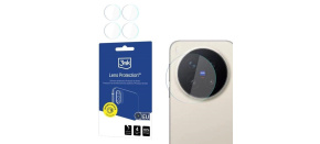 3mk Lens Protection pro Vivo X300 Pro