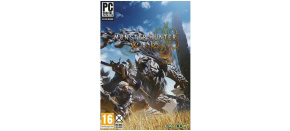 PC hra Monster Hunter Wilds PC hra Monster Hunter Wilds