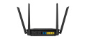 ASUS RT-AX53U (AX1800) WiFi 6 Extendable Router, AiMesh, 4G/5G Mobile Tethering