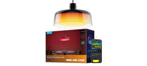 Govee Pendant Light RGBICWW závěsná lampa Matter Govee Pendant Light RGBICWW závěsná lampa Matter