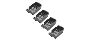 Zebra adapter cup Zebra adapter cup