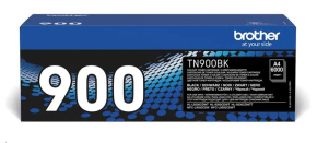 BROTHER Toner TN-900BK Laser Supplies BROTHER Toner TN-900BK Laser Supplies