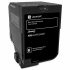LEXMARK CX725 Black High Yield Corporate Cartridge (25K)