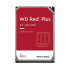 BAZAR - WD RED PLUS NAS WD40EFPX 4TB SATAIII/600 256MB cache 180MB/s CMR