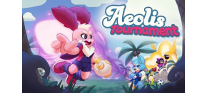 Aeolis Tournament (PC/MAC/LINUX) klíč Steam Aeolis Tournament (PC/MAC/LINUX) klíč Steam