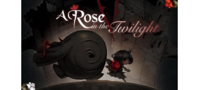 A Rose in the Twilight (PC) klíč Steam A Rose in the Twilight (PC) klíč Steam