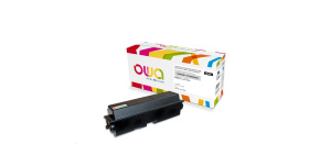 OWA Armor toner pro EPSON AL M2000, 3500 Stran, C13S050438, černá/black OWA Armor toner pro EPSON AL M2000, 3500 Stran, C13S050438, černá/black