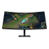OMEN 34c G2 WQHD 180Hz Curved Gaming Monitor