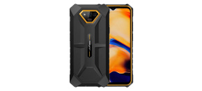 Smartphone Ulefone Armor X13 6GB/64GB (Some Orange)