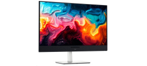 DELL LCD S3225QC - 31,6"/OLED/3840x2160/16:9/120Hz/0.03ms/1500000:1/250 cd/m2/HDMI/VESA/3YNBD (210-BRVT)