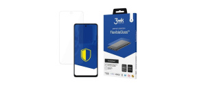 3mk hybridní sklo FlexibleGlass pro Tecno Pova 6 Neo 5G