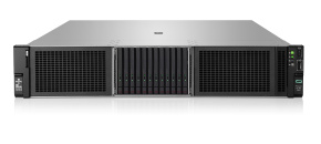 HPE PL DL380g11 5515+ (3.2/8C) 2x32G (p64706) MR416i-o/4G 2x480G 2x1000W 2x10G-T Smart Choice