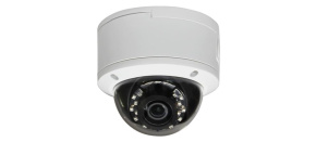 Veria AHD dome kamera  LVDHAD400V-L