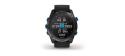 Garmin Descent Mk2i Sapphire, Titanium Gray DLC/Black Band