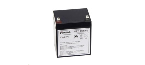 Baterie - FUKAWA FWU-29 náhradní baterie za RBC29 (12V/5Ah) Baterie - FUKAWA FWU-29 náhradní baterie za RBC29 (12V/5Ah)