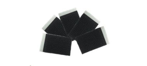 Zebra replacement velcro pads